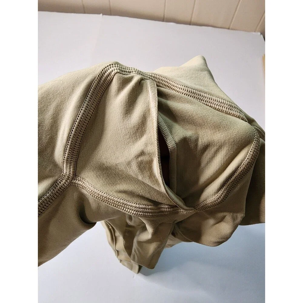 Skims Shapewear Womens 3X Clay High-Waisted Mid-thigh Short NWOT Butt Lifting